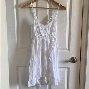 Light and flowy O’Neill summer dress